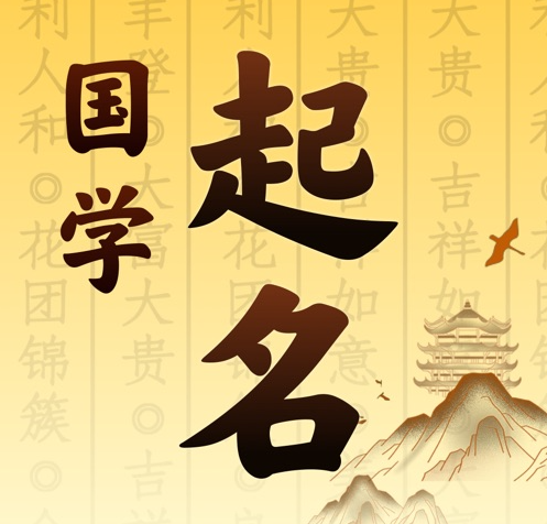 铁门关国学起名 人工起名一对一